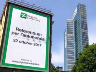 lombardia autonomia fontana gelmini