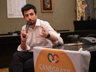 canegrate giunta modica lavori