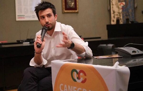 canegrate giunta modica lavori