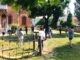 mornago sport ginnastica parco