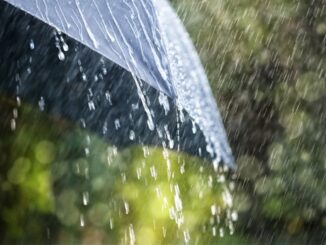 nord pioggia calo temperatura