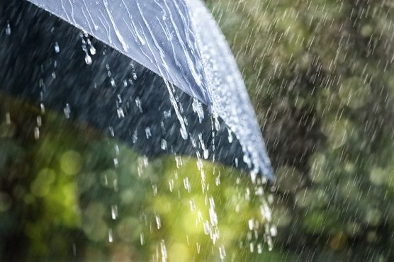 nord pioggia calo temperatura