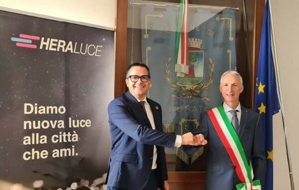 nosate luce hera ambiente