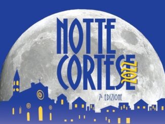 villacortese notte cortese musica