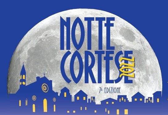villacortese notte cortese musica