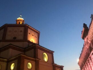 legnano enelx luce illuminazione