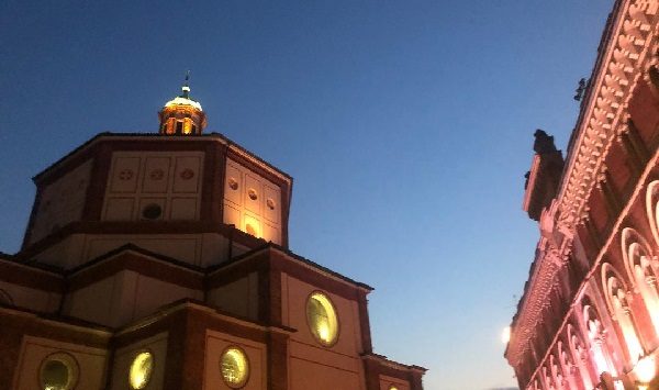 legnano enelx luce illuminazione