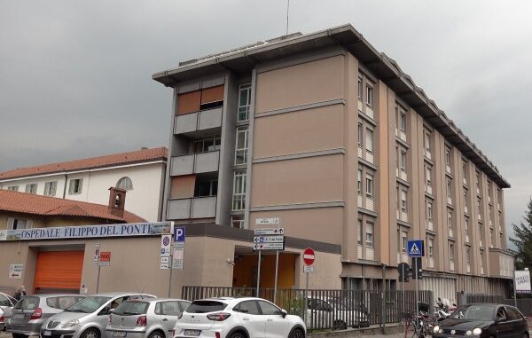 Ospedale Del Ponte Varese Neonatologia