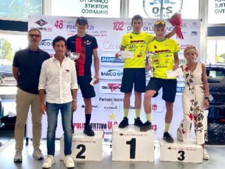 legnano ciclismo uslegnanese classiche