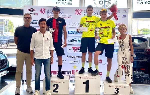 legnano ciclismo uslegnanese classiche