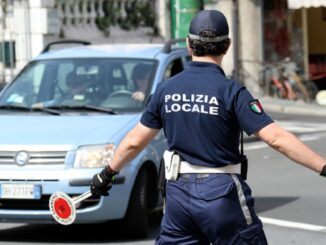 tradate polizia locale