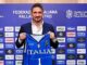 Nazionale Italbasket Gianmarco Pozzecco