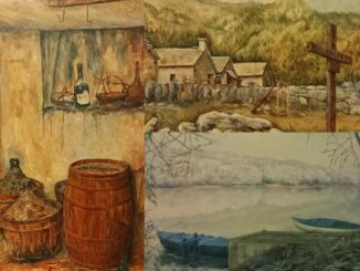 gallarate sergio mocchetti arsago mostra