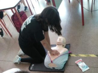 magnago vanzaghello scuole rianimazione