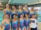 legnano rarinantes nuoto sincronizzato