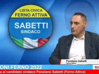 ferno attiva sabetti alternativa
