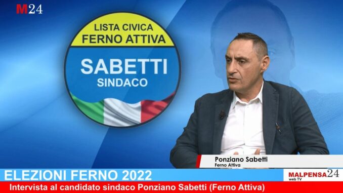 ferno attiva sabetti alternativa
