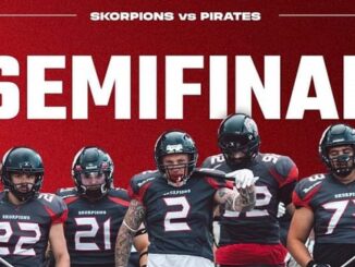 Campionato Seconda Divisione American Football
