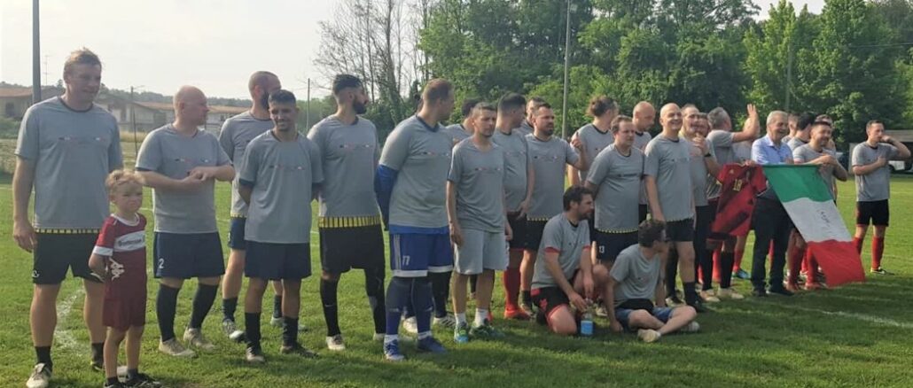 somma belgio calcio nivelles