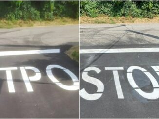 castanoprimo errore stop