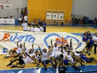 Basket Campionato CGold Lombardia