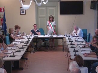 sumirago beccegato assessori viviamo 01