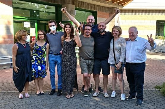 sumirago beccegato sindaco consiglio 01