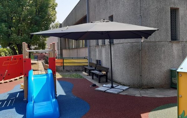 canegrate bambini fondazione rancilio