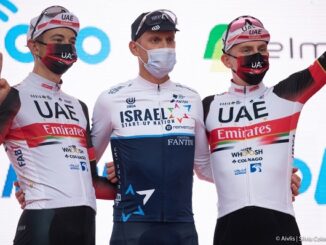 ciclismo tre valli varesine