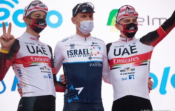ciclismo tre valli varesine
