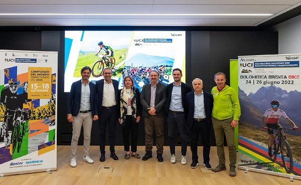 trento granfondo mondiali