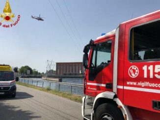 turbigo naviglio ricerca scomparso