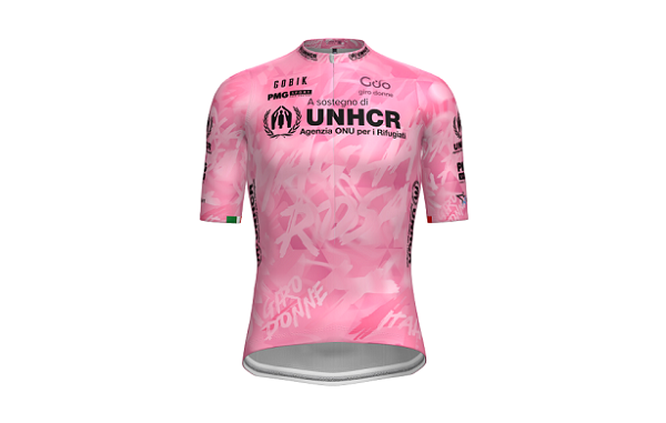 giro donne unhcr