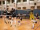 legnano pallavolo vomien fipav