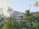 varese incendio mansarda
