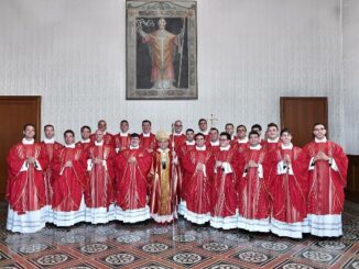 varese nuovi sacerdoti ordinati