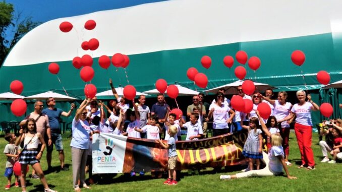 casorate padel violenza genere