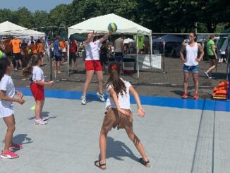 legnano festa sport associazioni