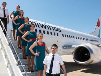 Malpensa foggia aereo luminwings