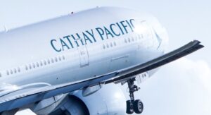 Malpensa hong kong cathay