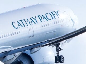 Malpensa hong kong cathay