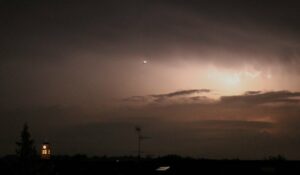 Tempesta fulmini varese meteorologo