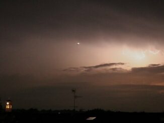 Tempesta fulmini varese meteorologo