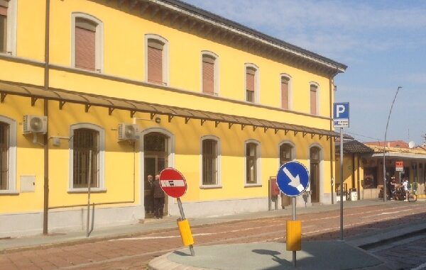 legnano stazione pulizie appalto