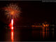 Fuochi artificio Sesto calende 2022