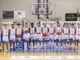 Basket Busto iscrizione serieB