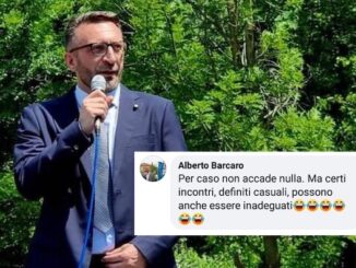 Somma lega Barcaro Consonni