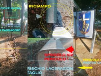 Samarate parco sanmacario Brambilla