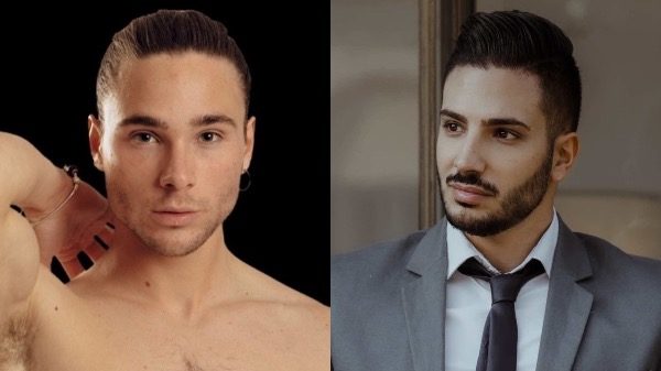 Gallarate gorla mister italia