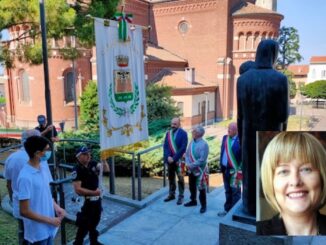 Cardano laura prati commemorazione